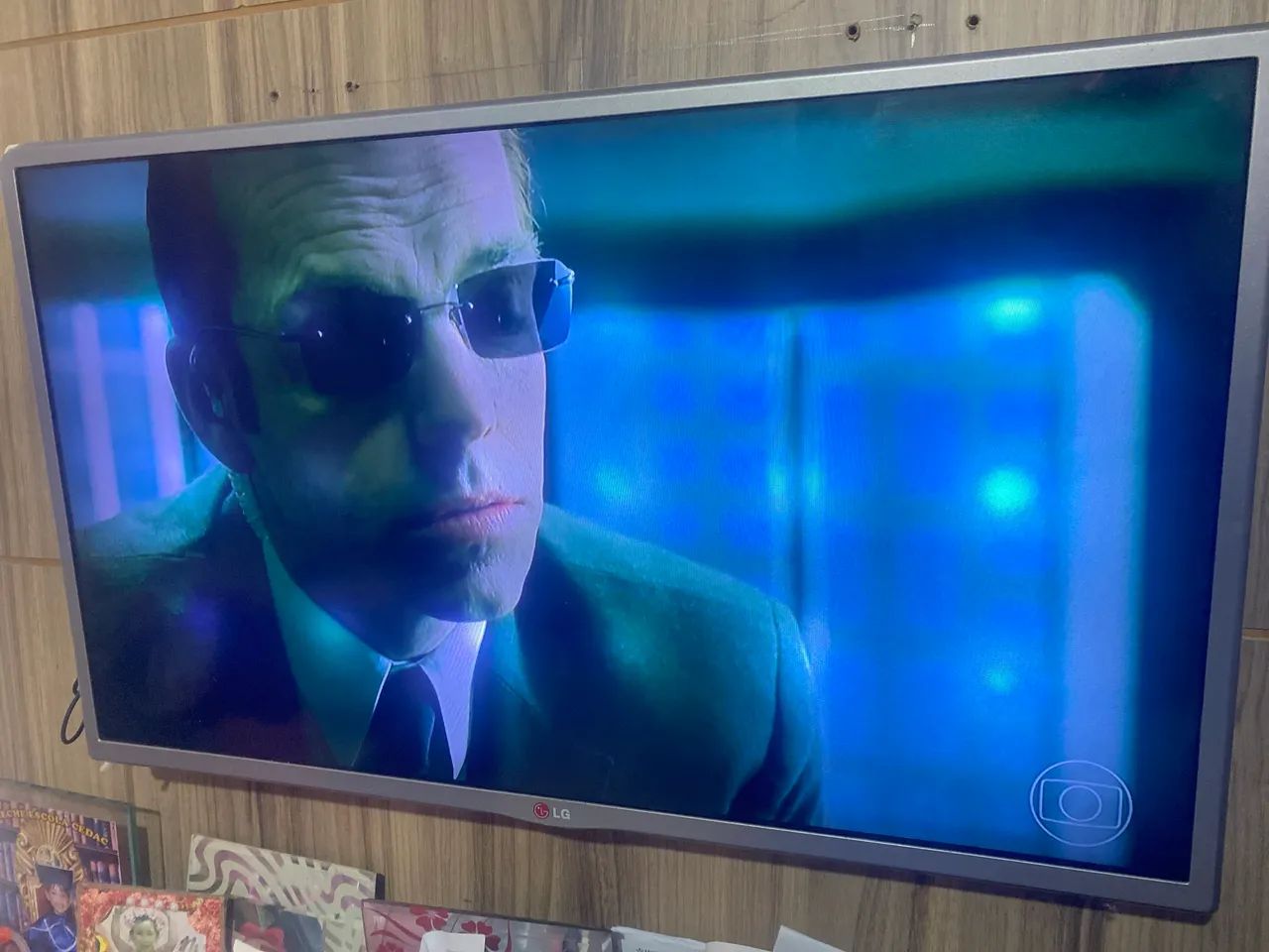 Tv 32 polegadas 