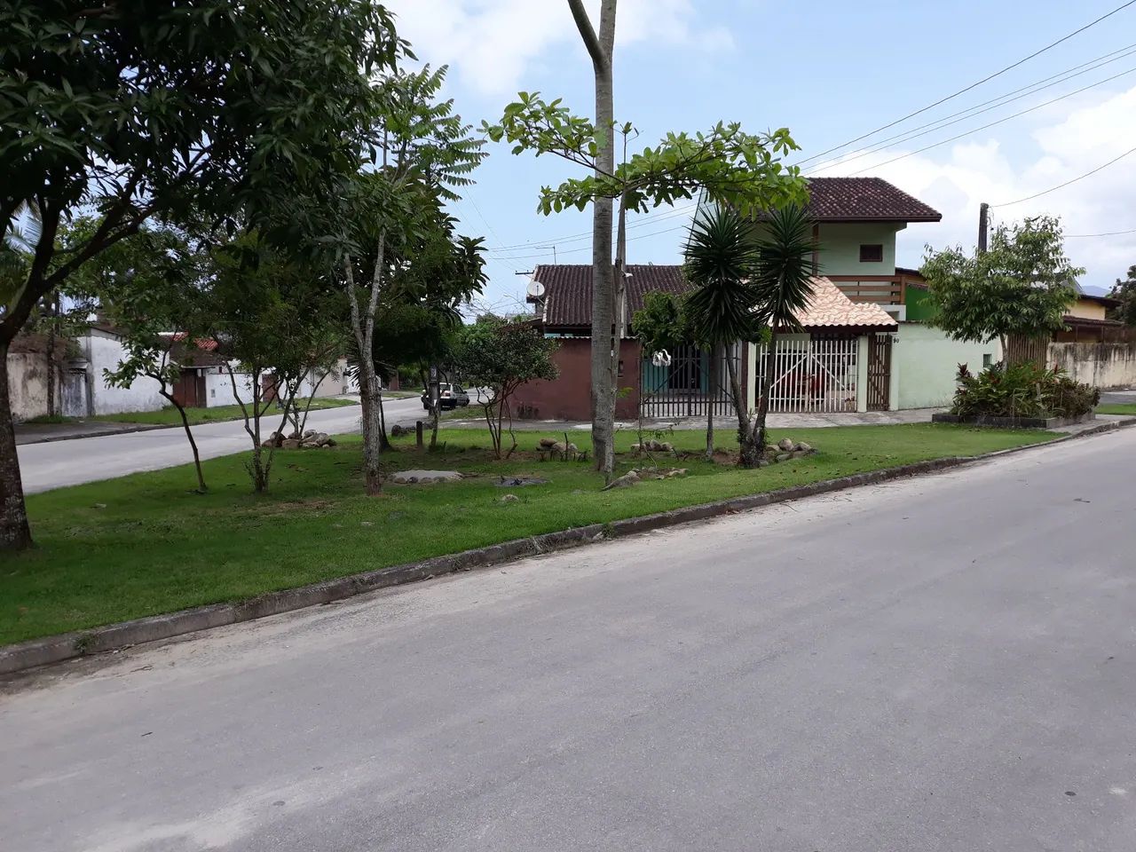 Aluga casa para temporada no Perequê Açu. - Foto 5