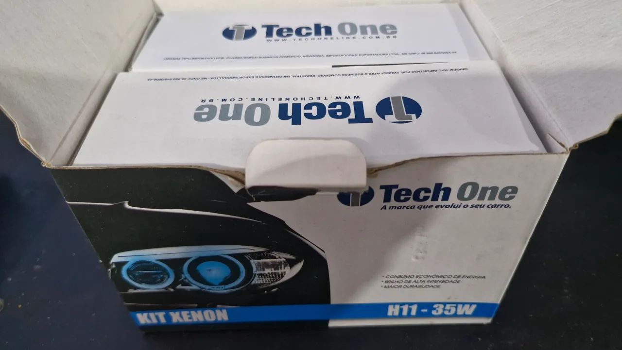 Kit xenon h11  - Foto 3
