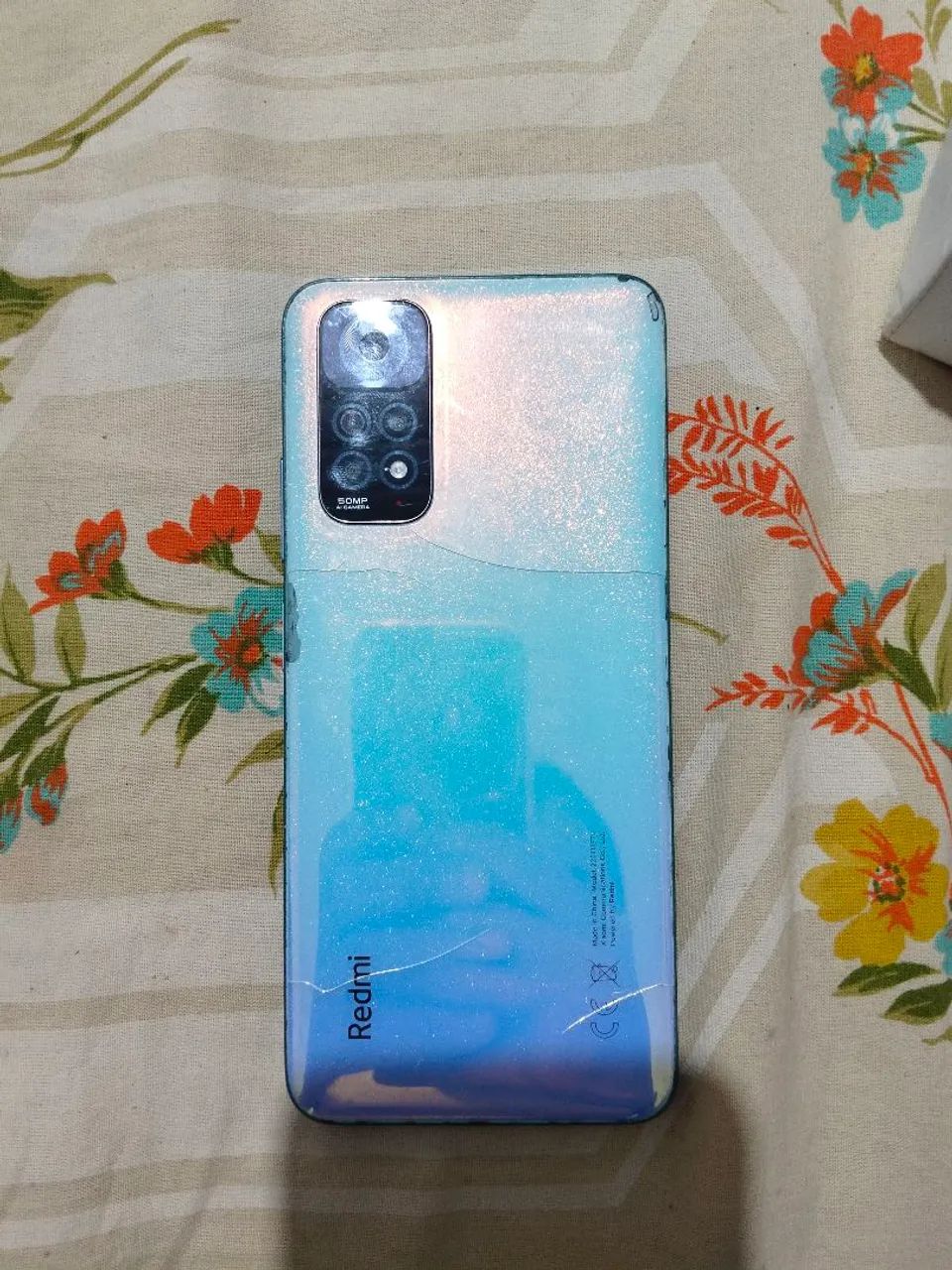 Redmi note 11 - Foto 2