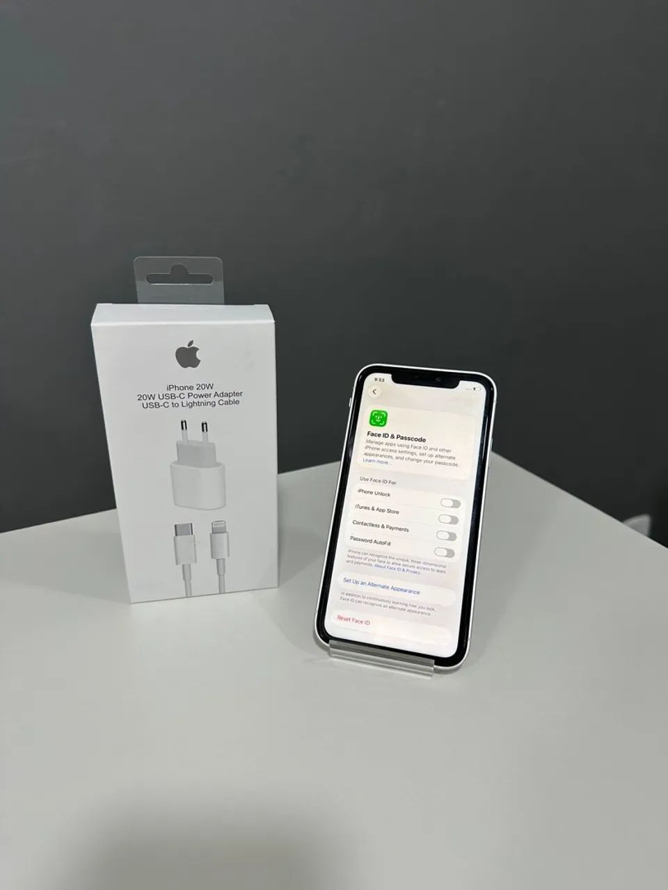 iPhone 11 256GB - 17 pro  - Foto 2