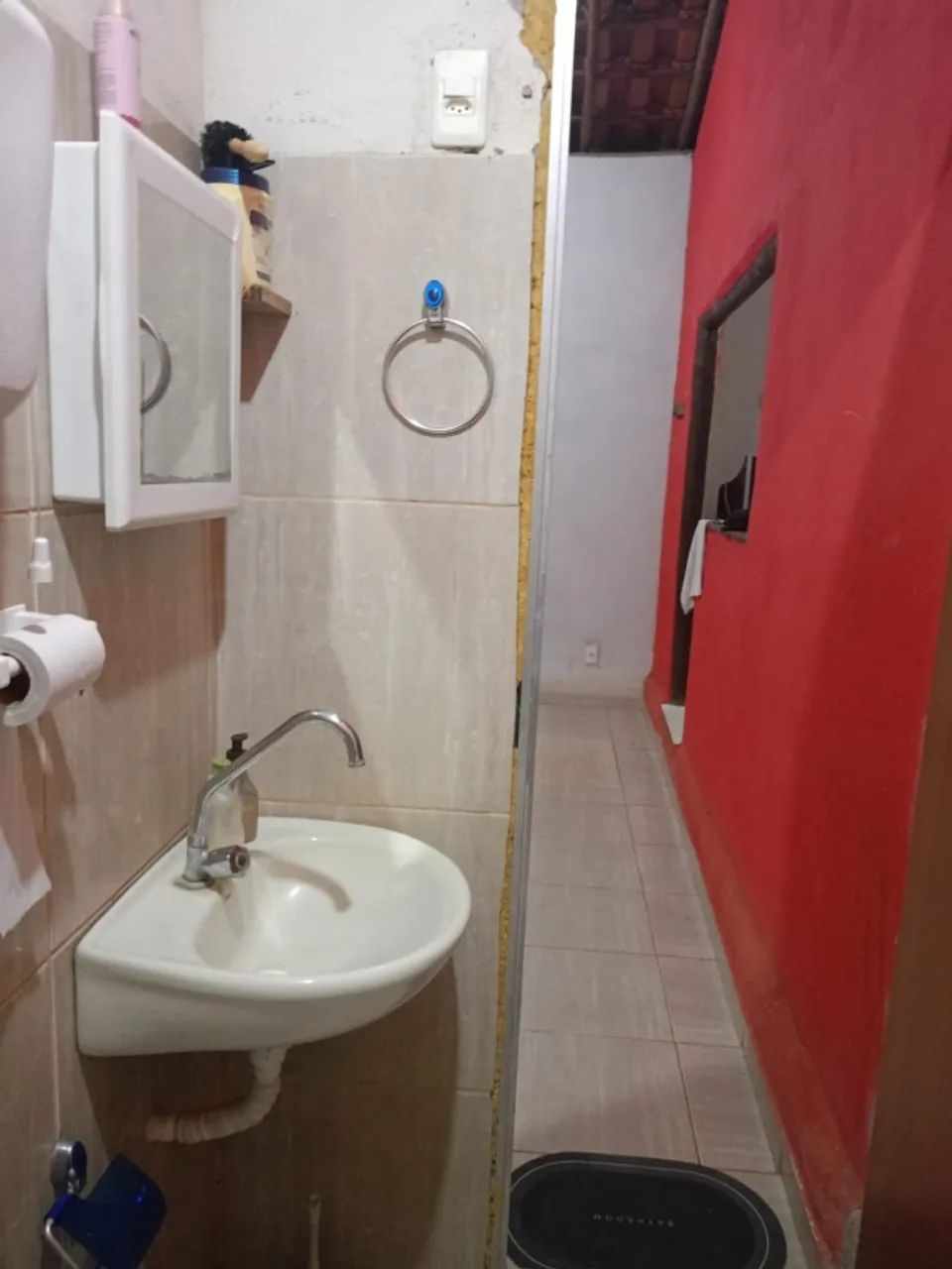 Chalés na Serra do Cipó - Natureza, sossego e conforto em São José da Serra - Foto 7