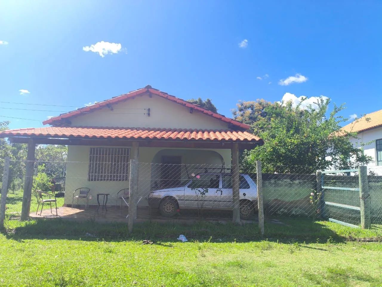Sitio São José das Lages. Mg