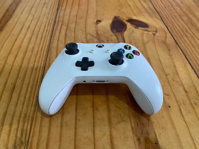 Controle sem fio XBOX One S 