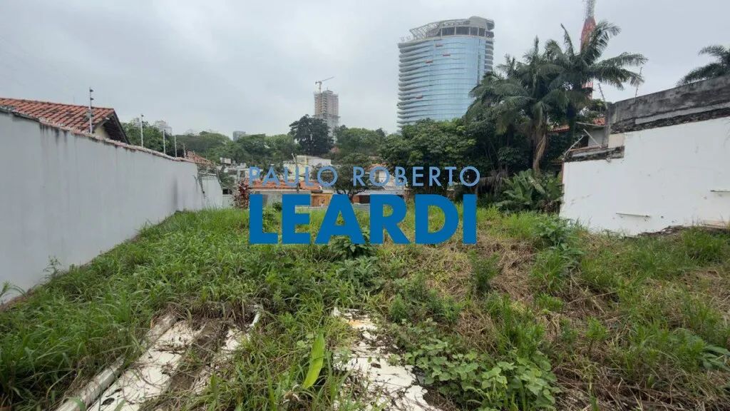 TERRENO - SUMARÉ (R.M.) - SP