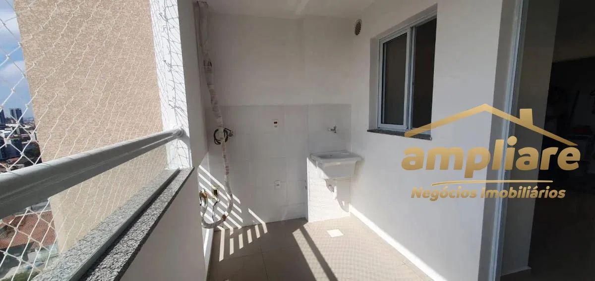 apartamento - Vila Jardini - Sorocaba - Foto 4