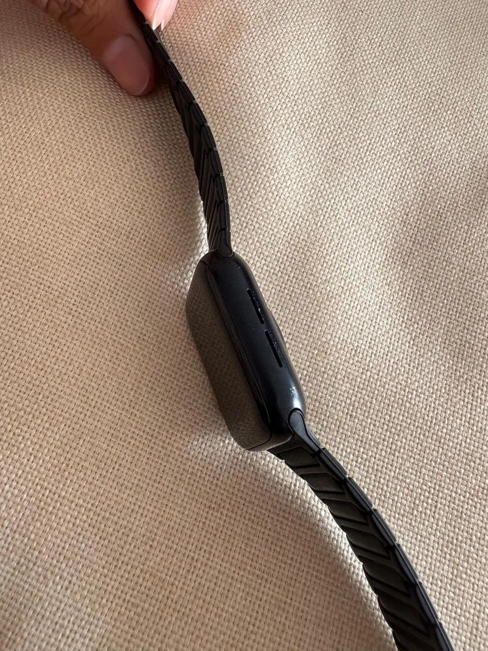 Apple Watch SE 40mm 2 geração  - Foto 4