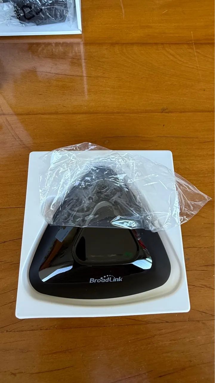 Broadlink rm pro+ dispositivo de automação Controle universal  - Foto 2