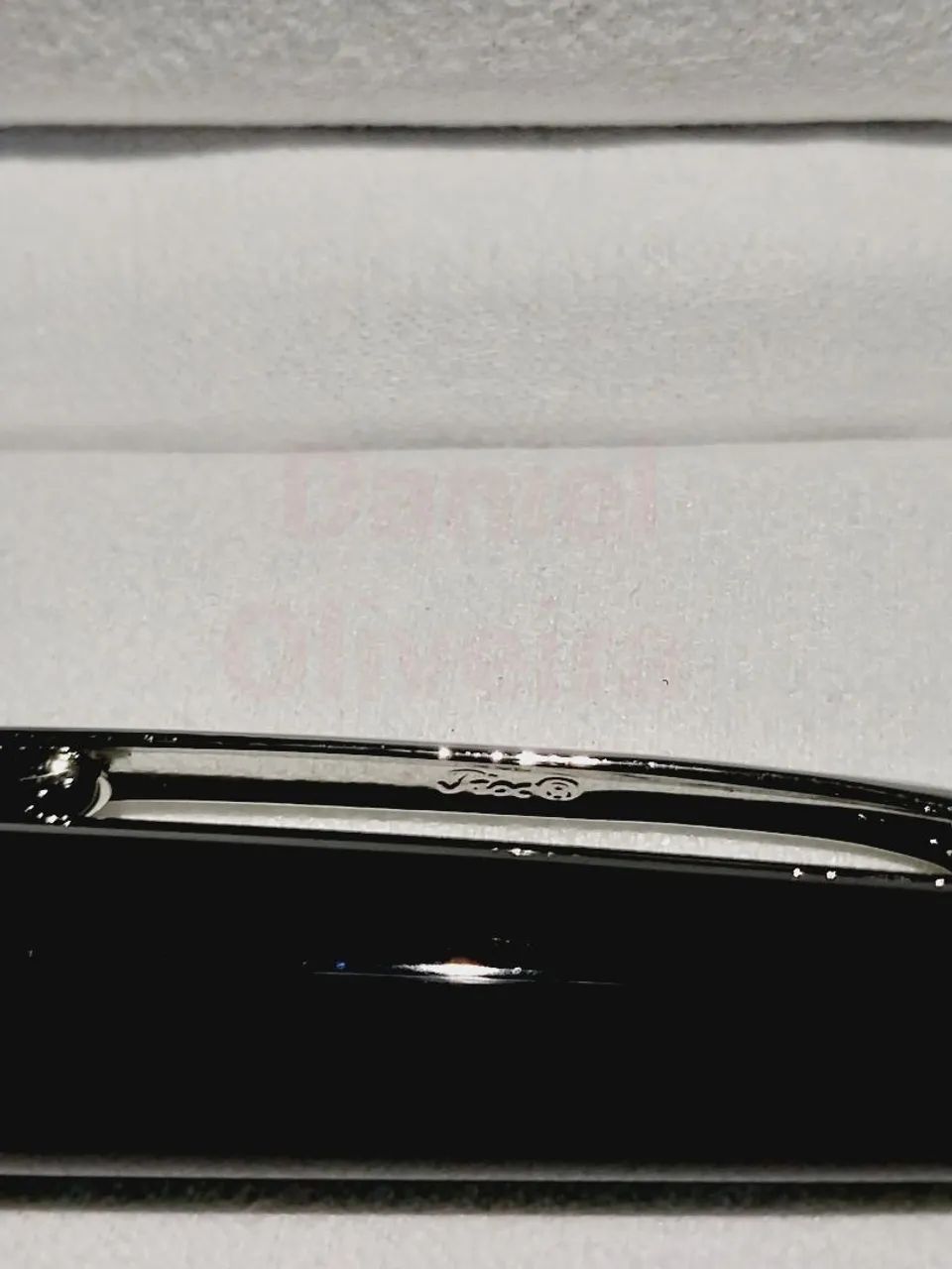 Caneta Montblanc Legrand Roller Ball  - Foto 4