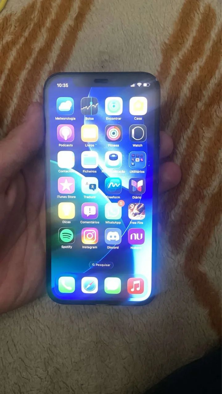 iphone 12 novo nunca aberto! - Foto 2
