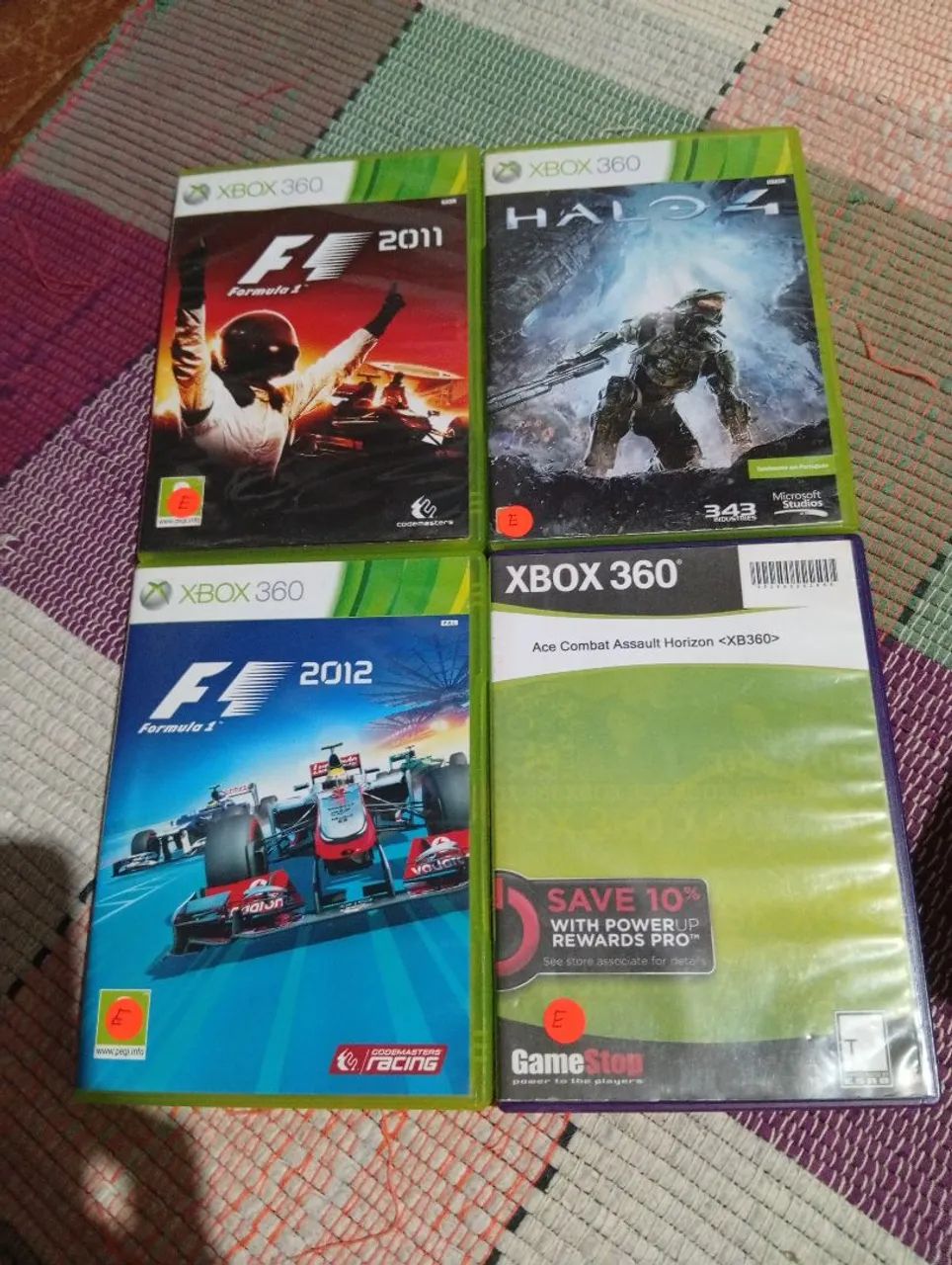 Xbox 360 - Foto 3