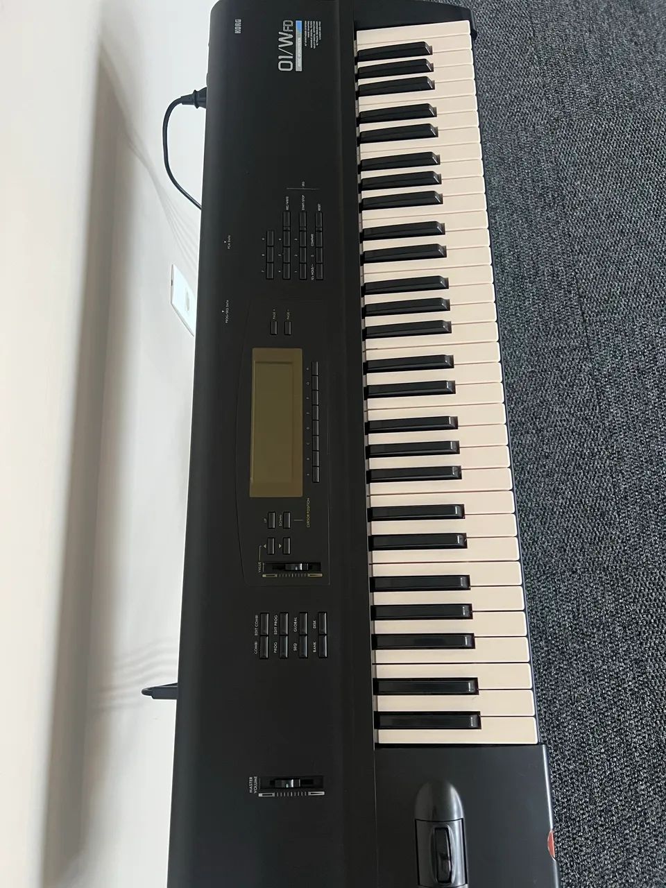 Korg 01/W - Foto 2