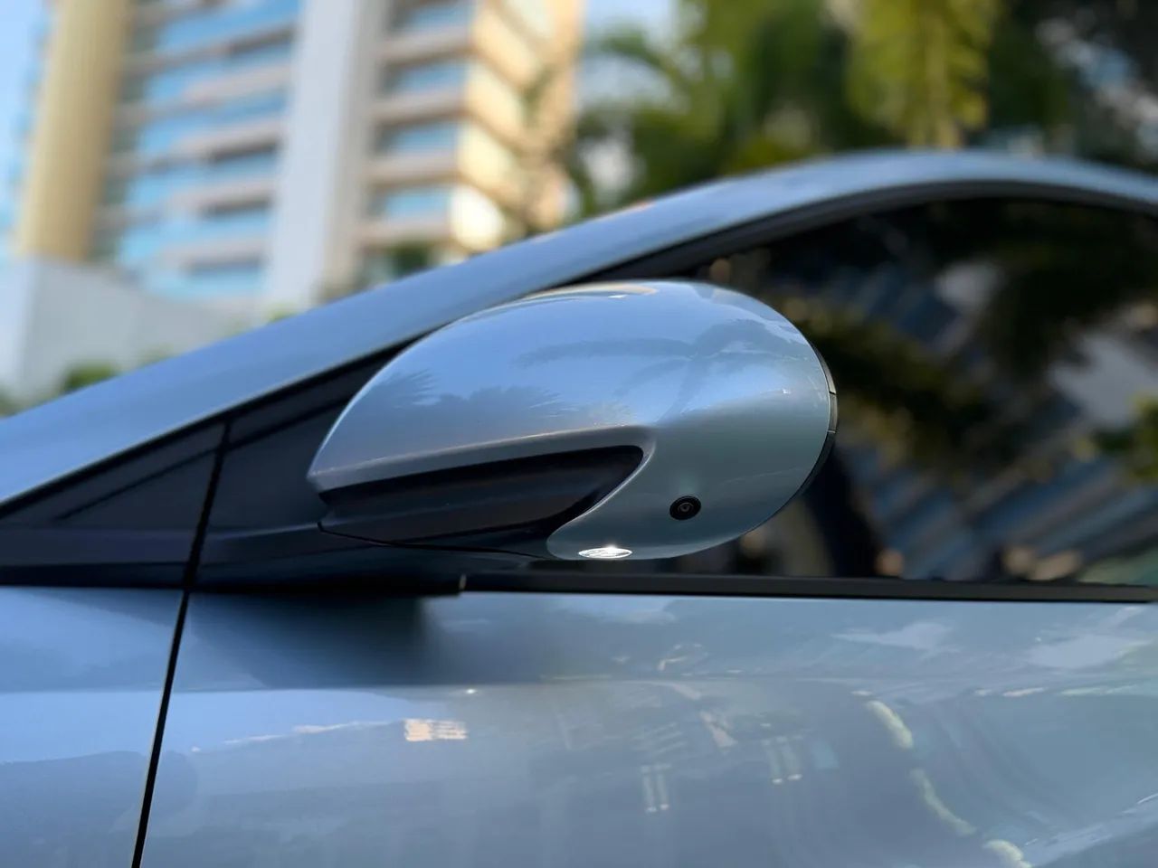 BYD Dolphin Mini (Elétrico) 2027 - Foto 2