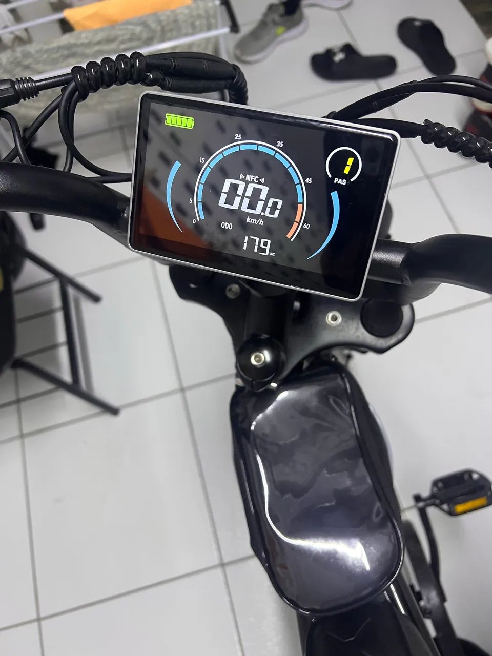 BIKE V8 PRO 2026