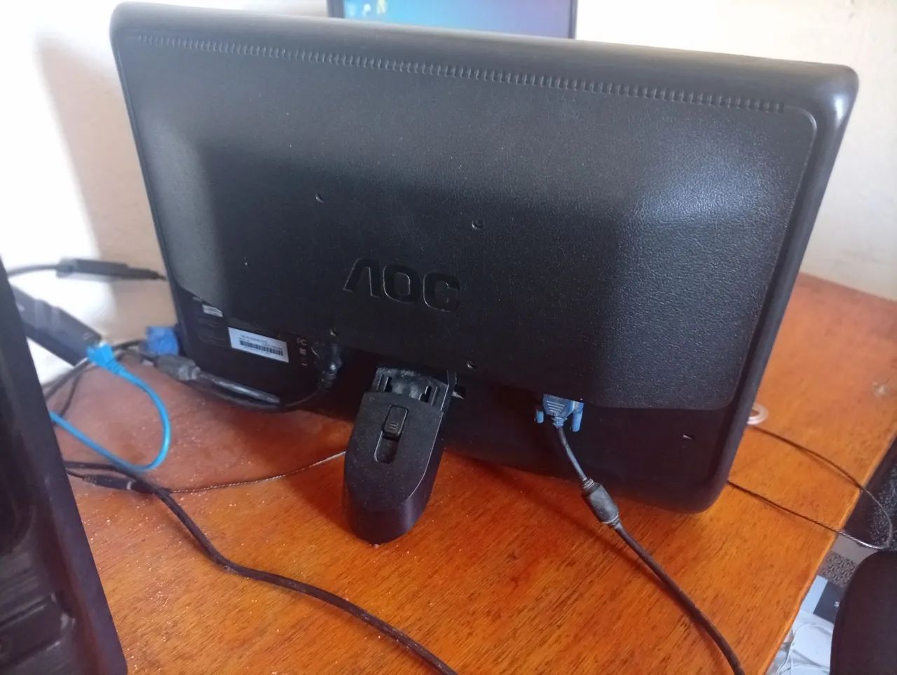 MONITOR AOC - Foto 3