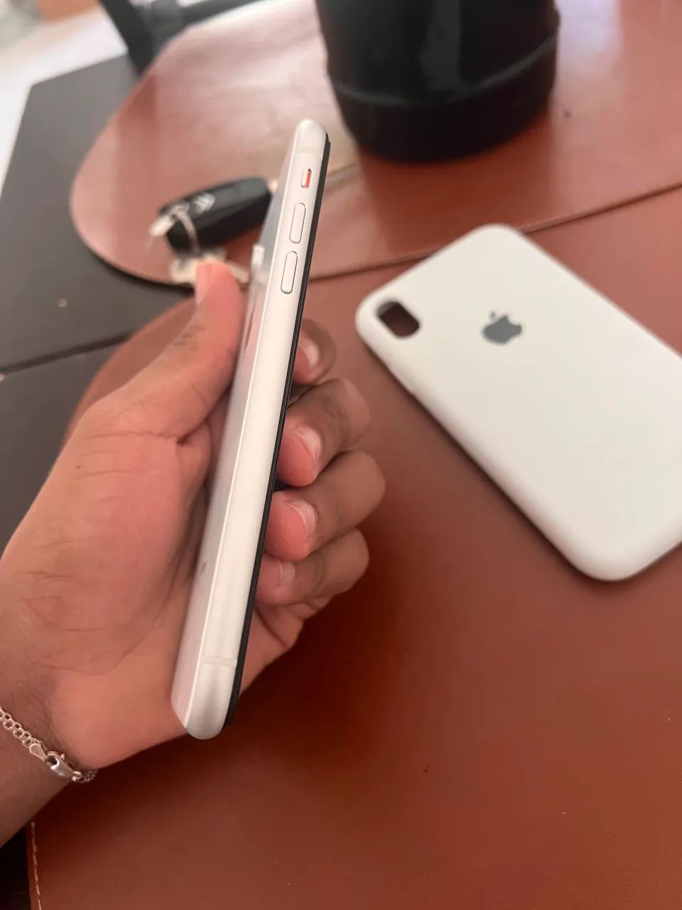 iPhone XR 128gb - Foto 5