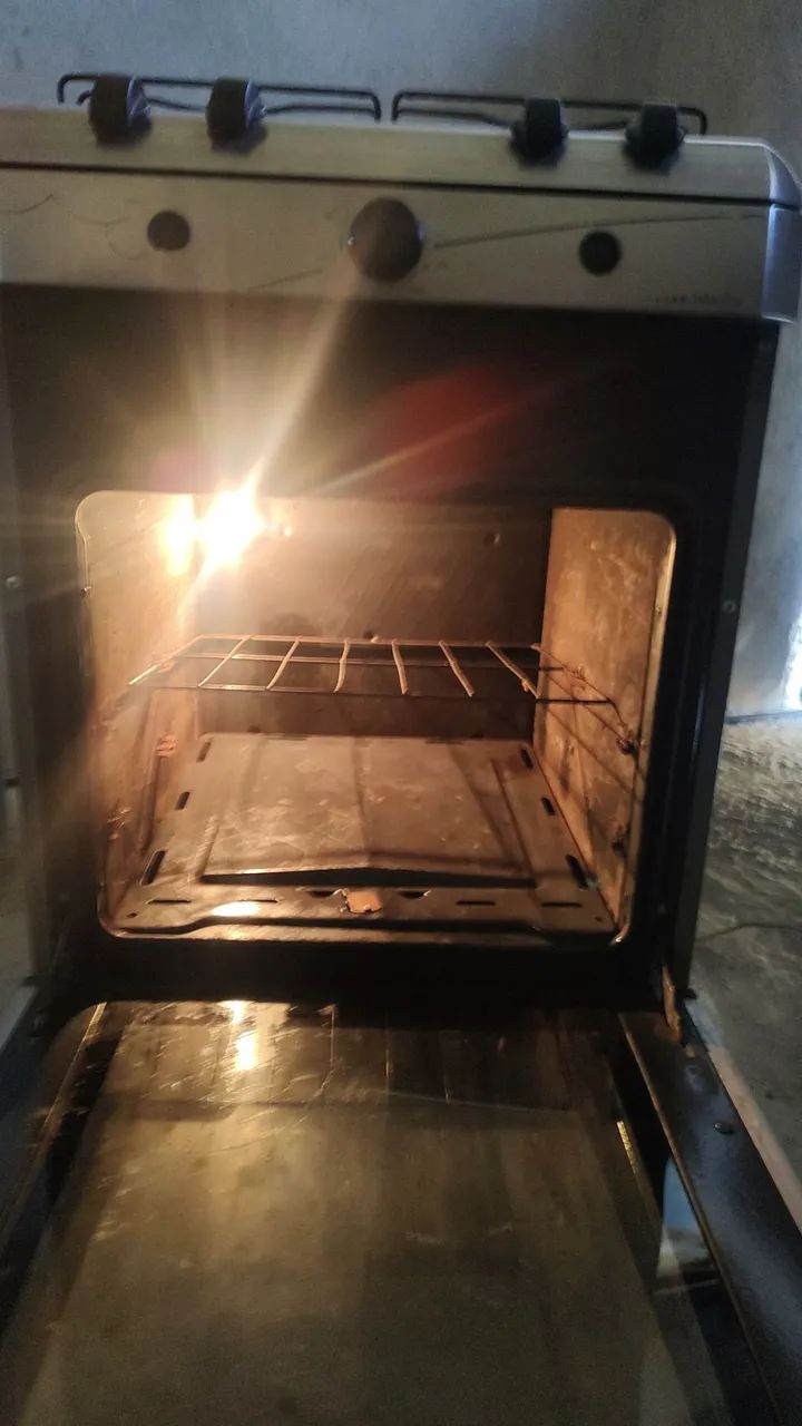 Fogão  - Foto 3