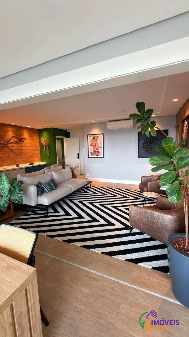 APARTAMENTO - TAMBORÉ - SP - Foto 3