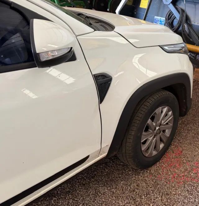 Fiat Strada Freedom 1.3 Flex 8V CS Plus 2022