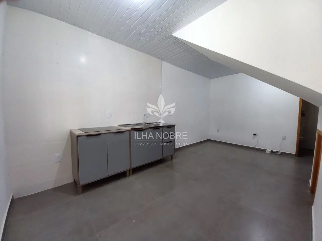 Studio mobiliado para alugar no Centro Florianópolis - Foto 5