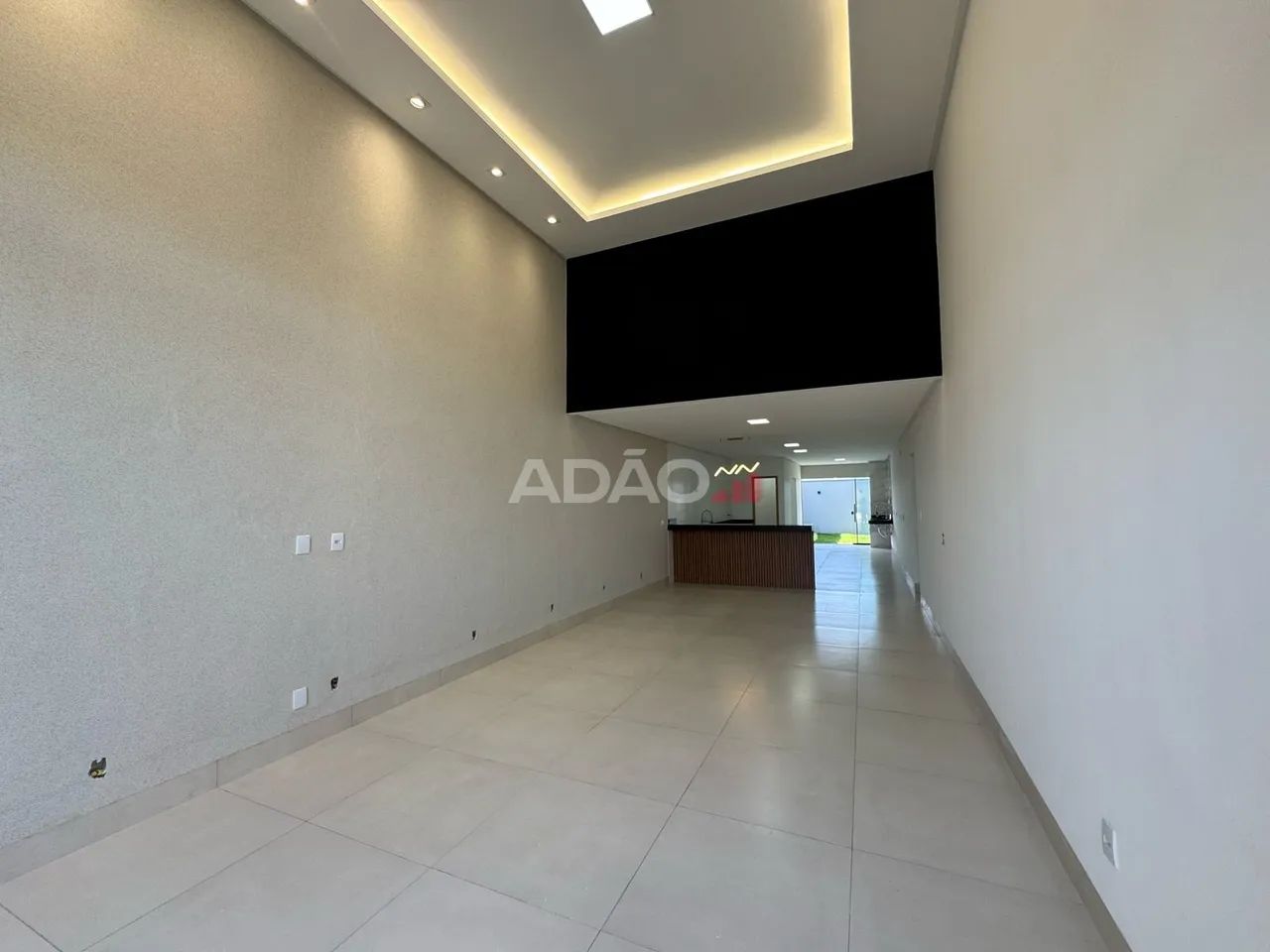Casa de 3 suítes plenas - Foto 3