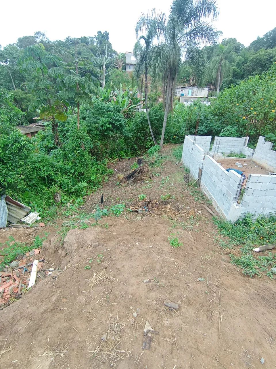 Terreno Caputera  - Foto 4