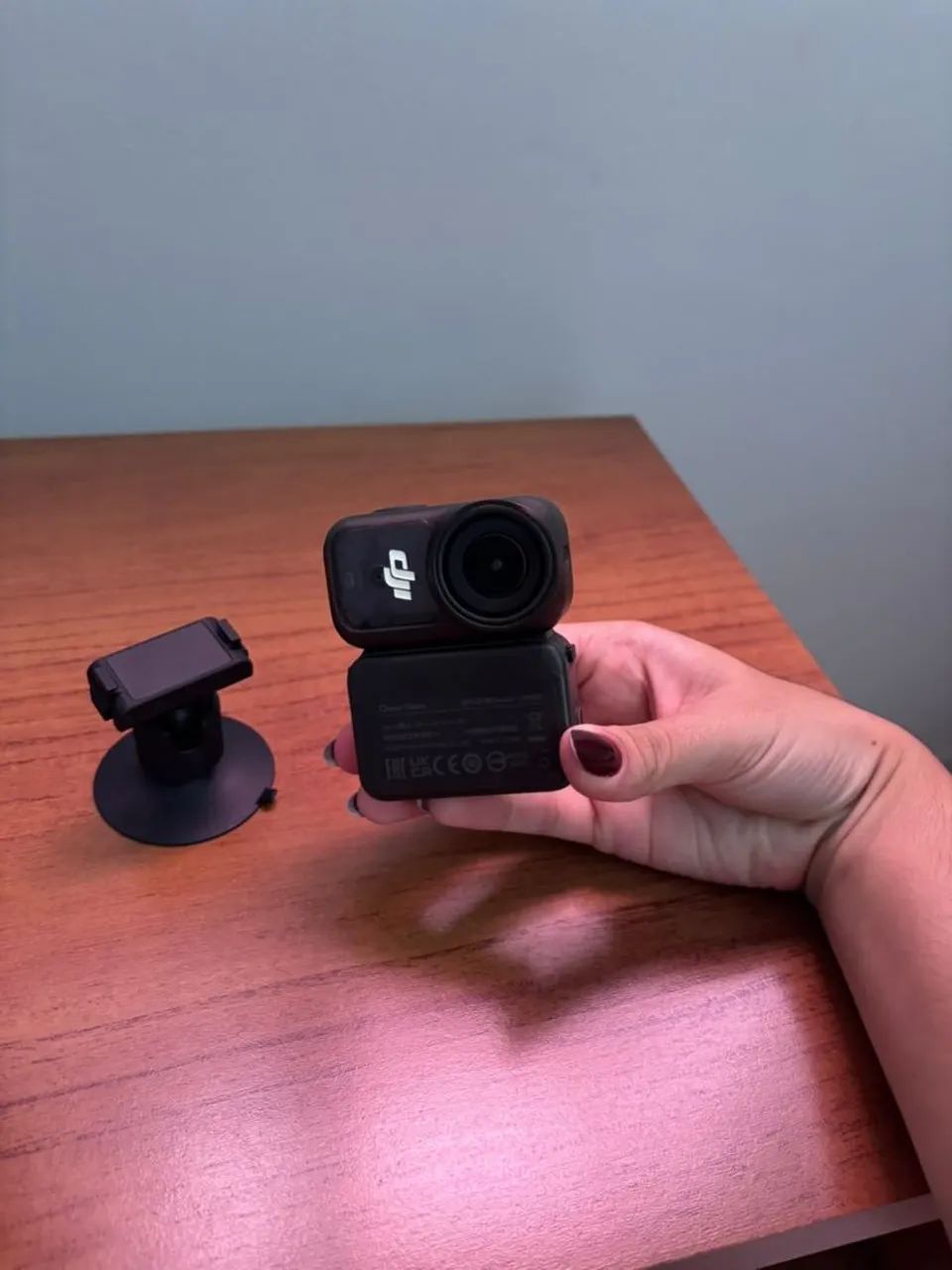 DJI OSMO NANO 128GB