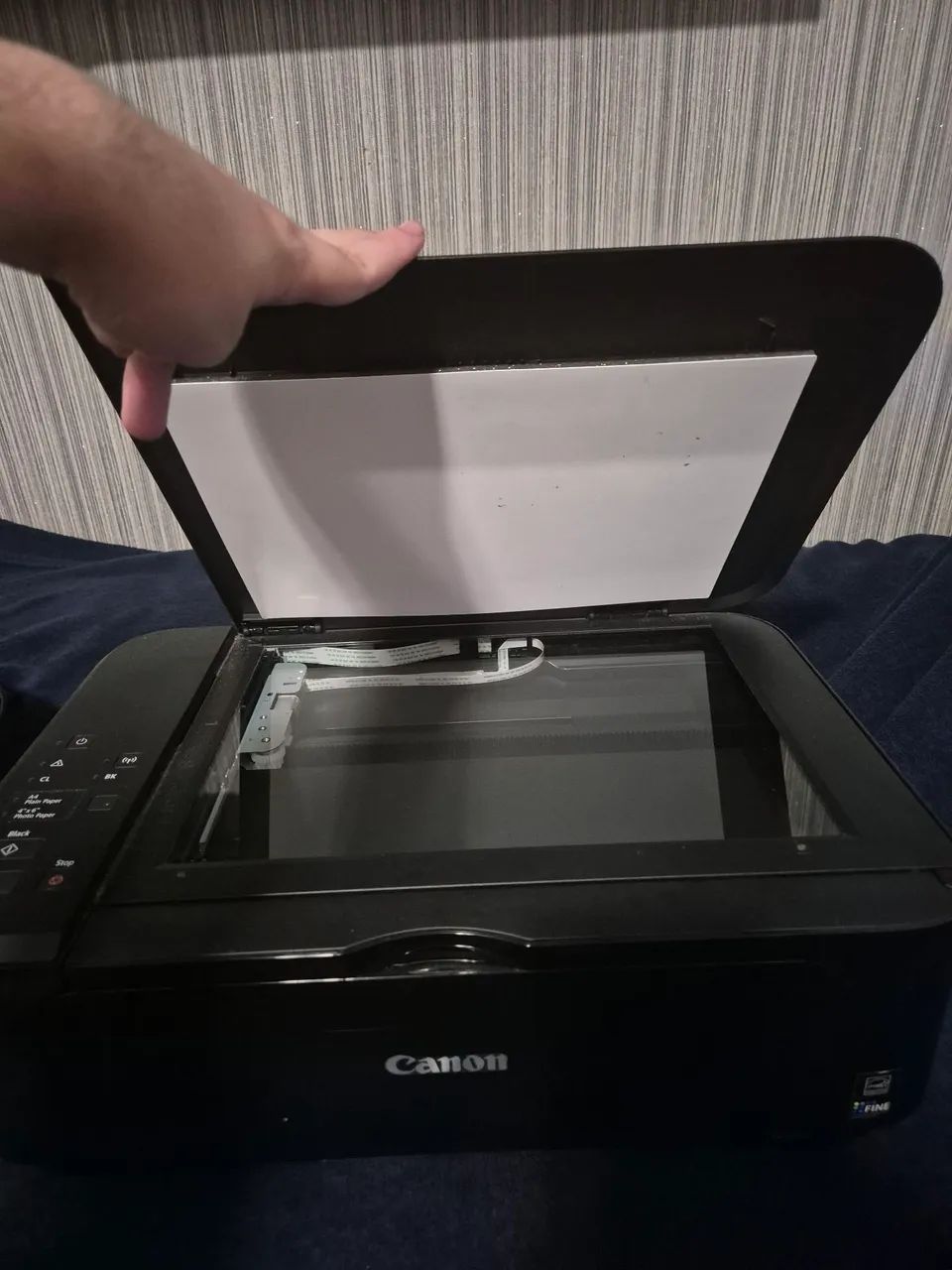 Impressora Canon - Foto 2