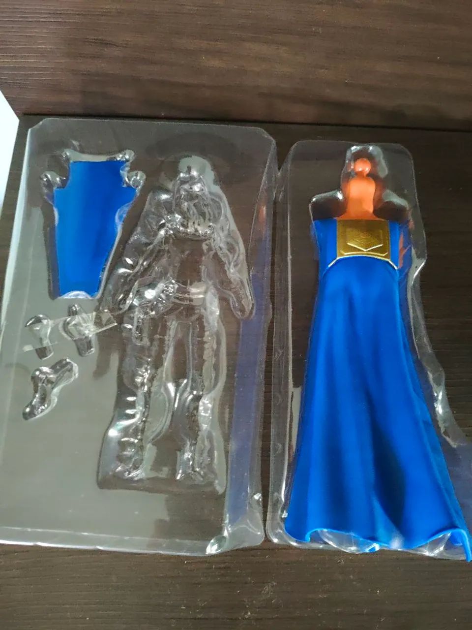 Peça BAF Vigia What If Marvel Legends