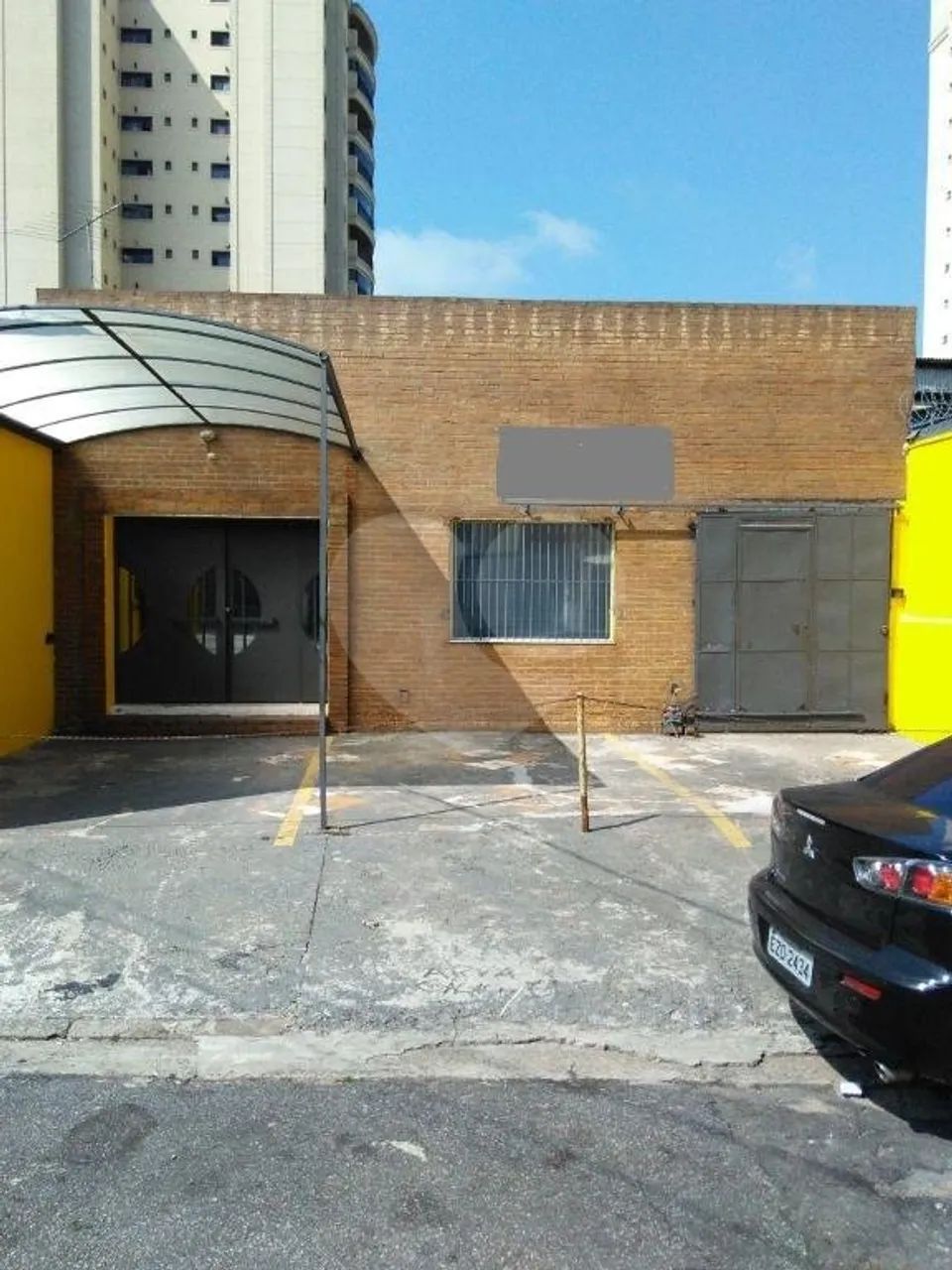 Imóvel Comercial para Venda ou Locação em ótima localização na Rua Palacete das Águias, 30 - Foto 2