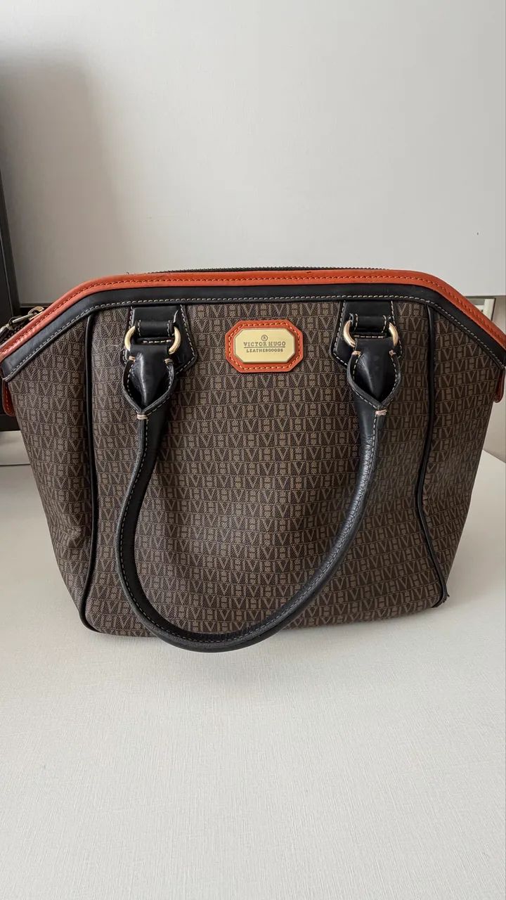 Bolsa Victor Hugo