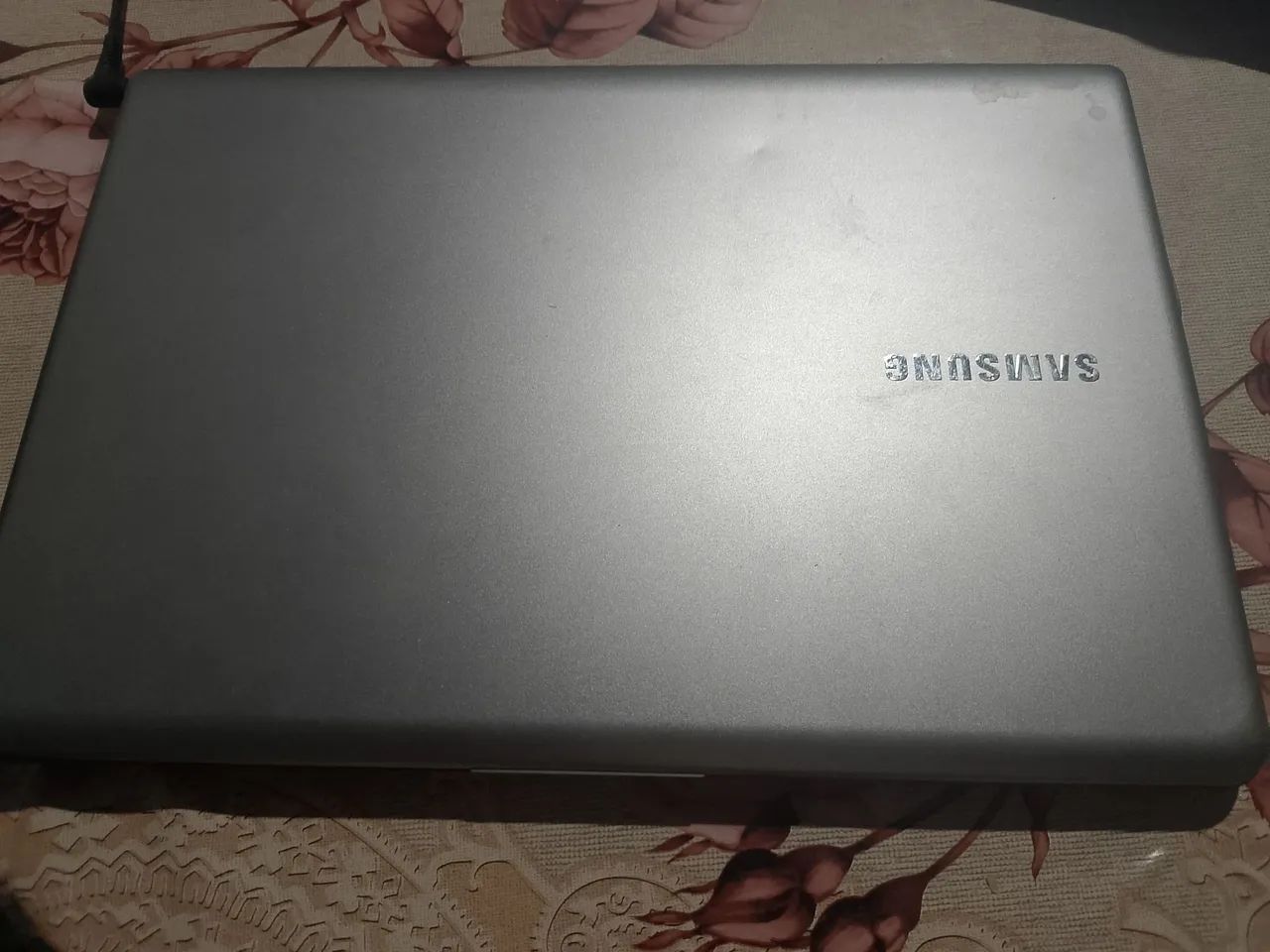 Notebook Samsung 