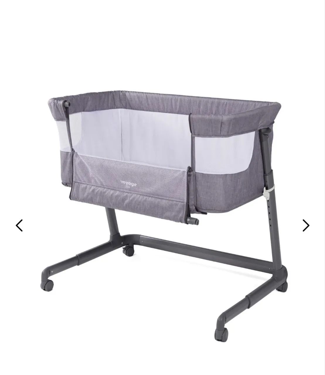 Berco co-bed link acoplado na cama - Foto 3