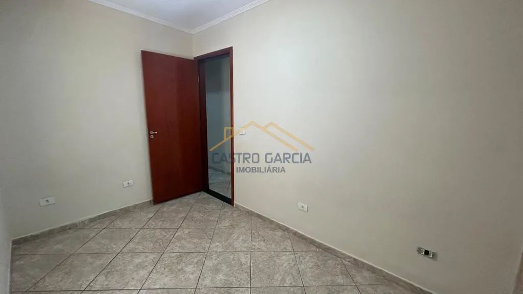 Casa para alugar em Santa Bárbara D'Oeste, Cidade Nova, com 2 quartos, com 97 m² - Foto 5