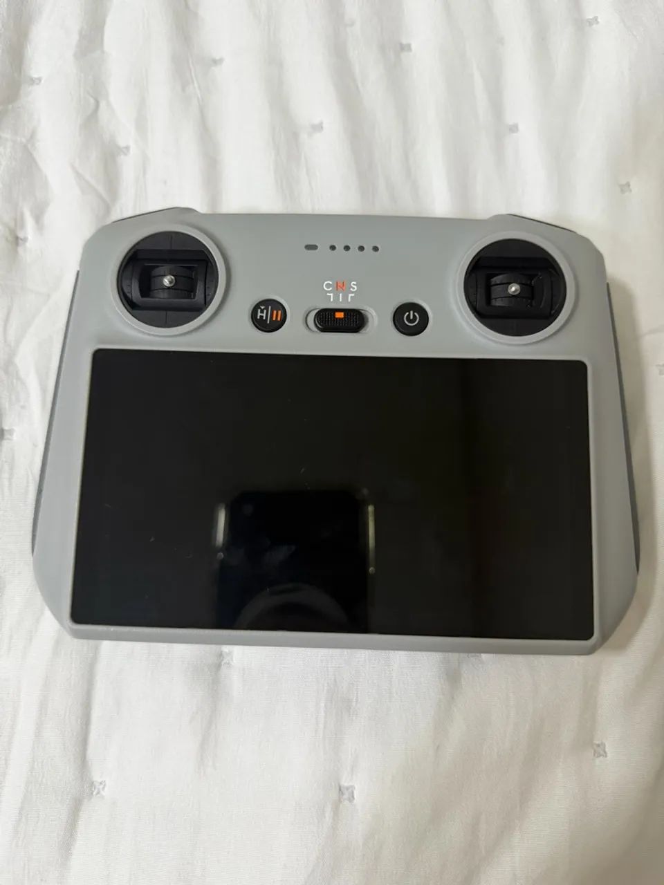 Controle dji RC com tela 