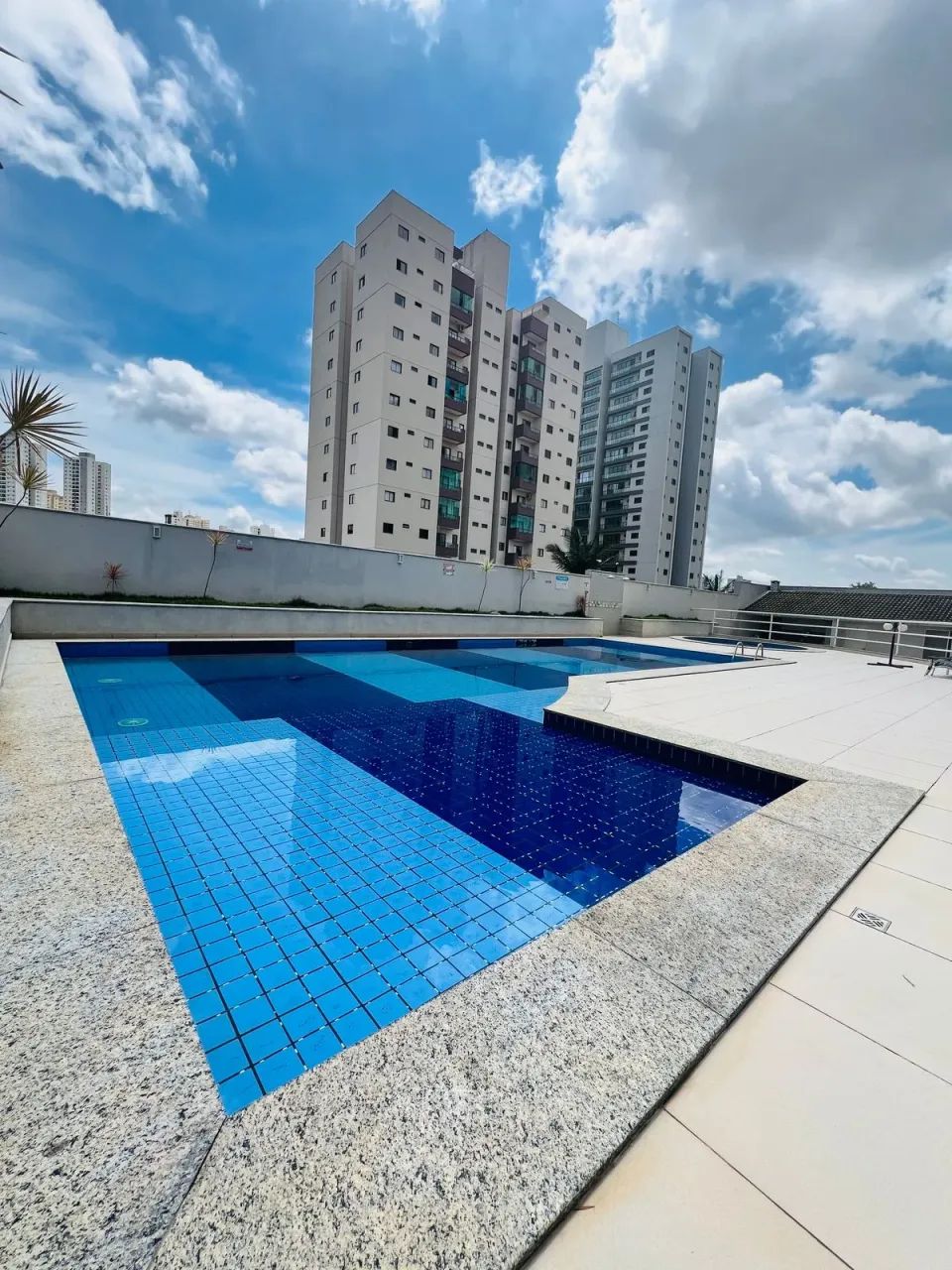 Apartamento à Venda no Veredas do Bosque - Foto 3