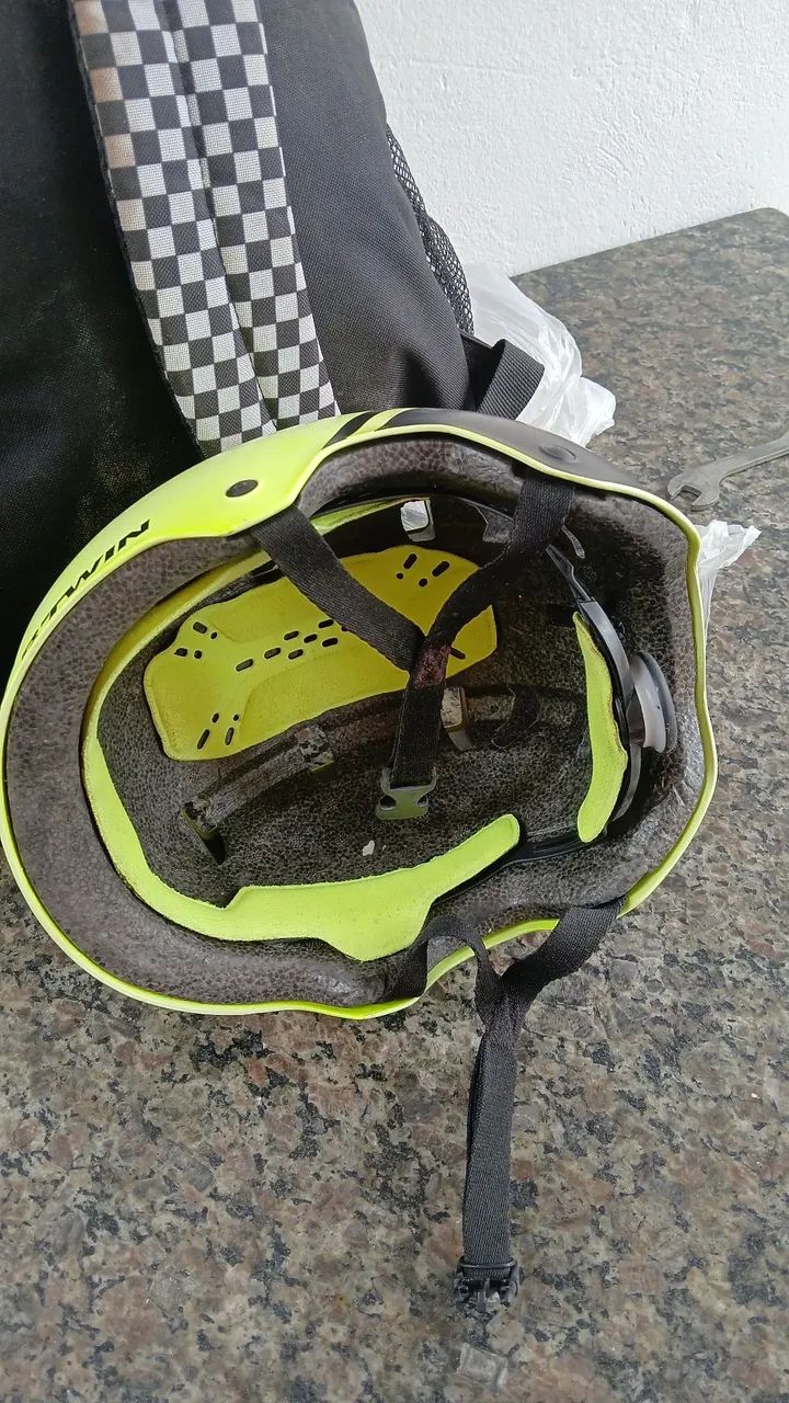Acessórios para ciclistas  - Foto 2