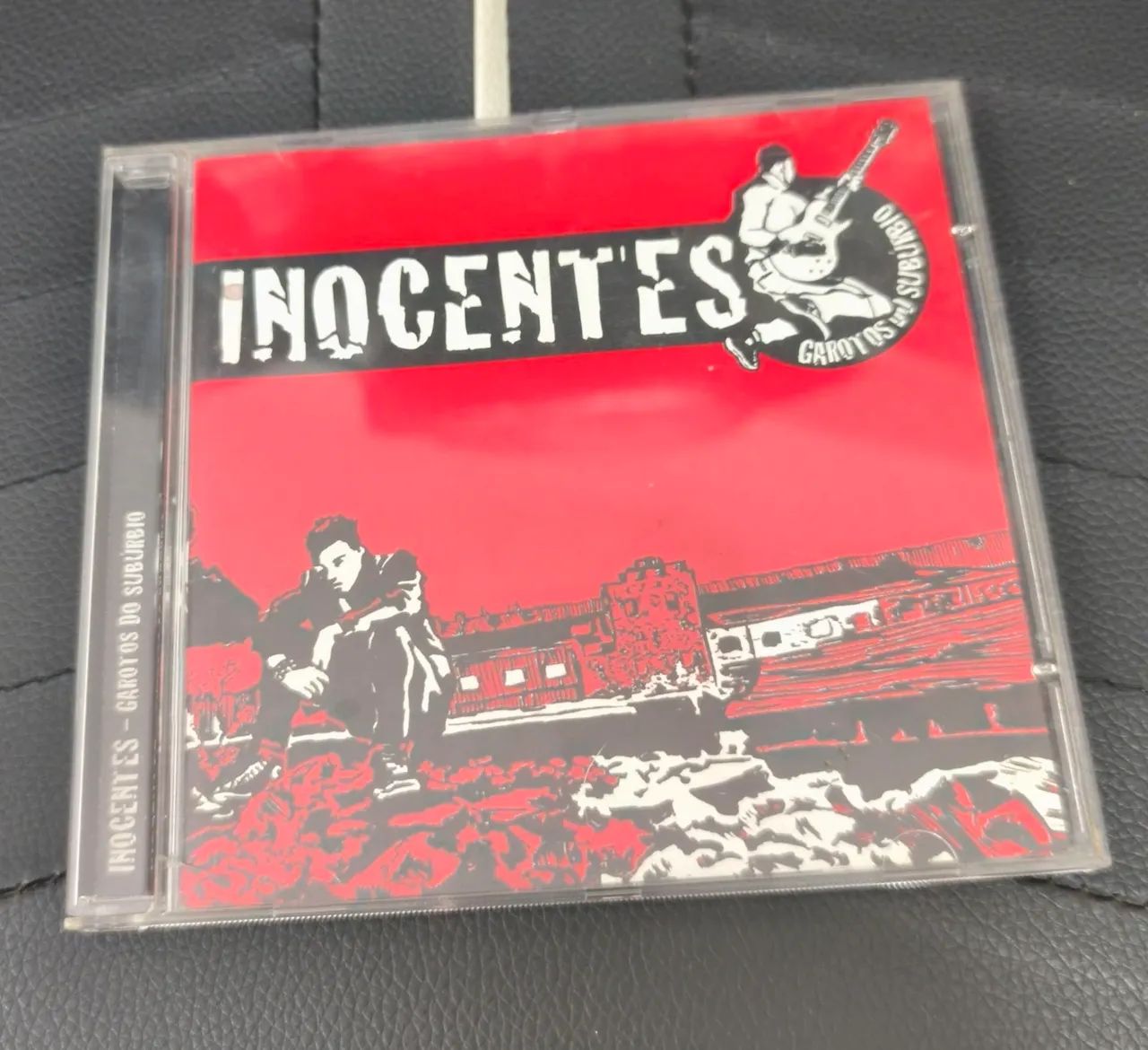Cd Inocentes