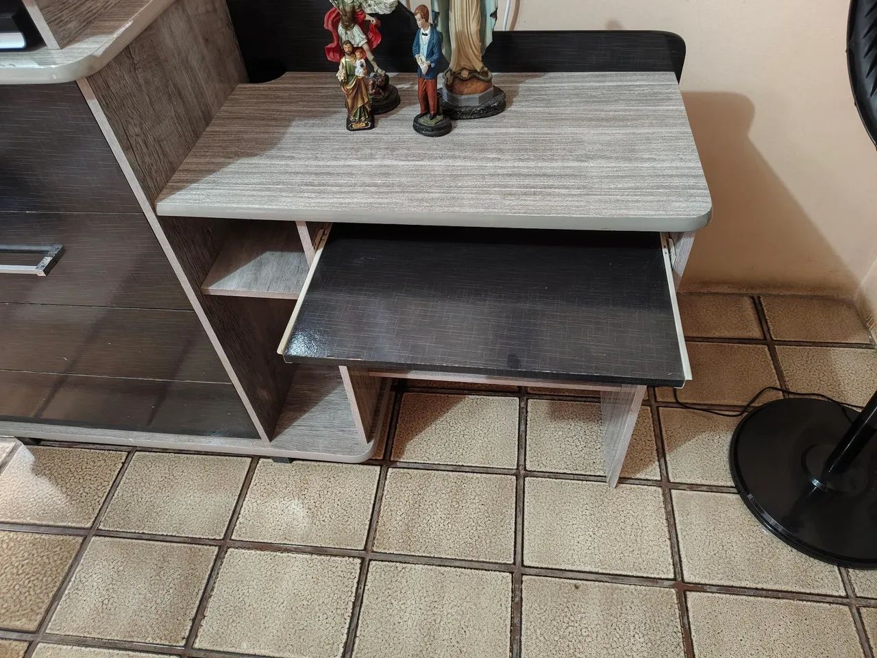 Venda e pagamento no ato - cômoda - Foto 3