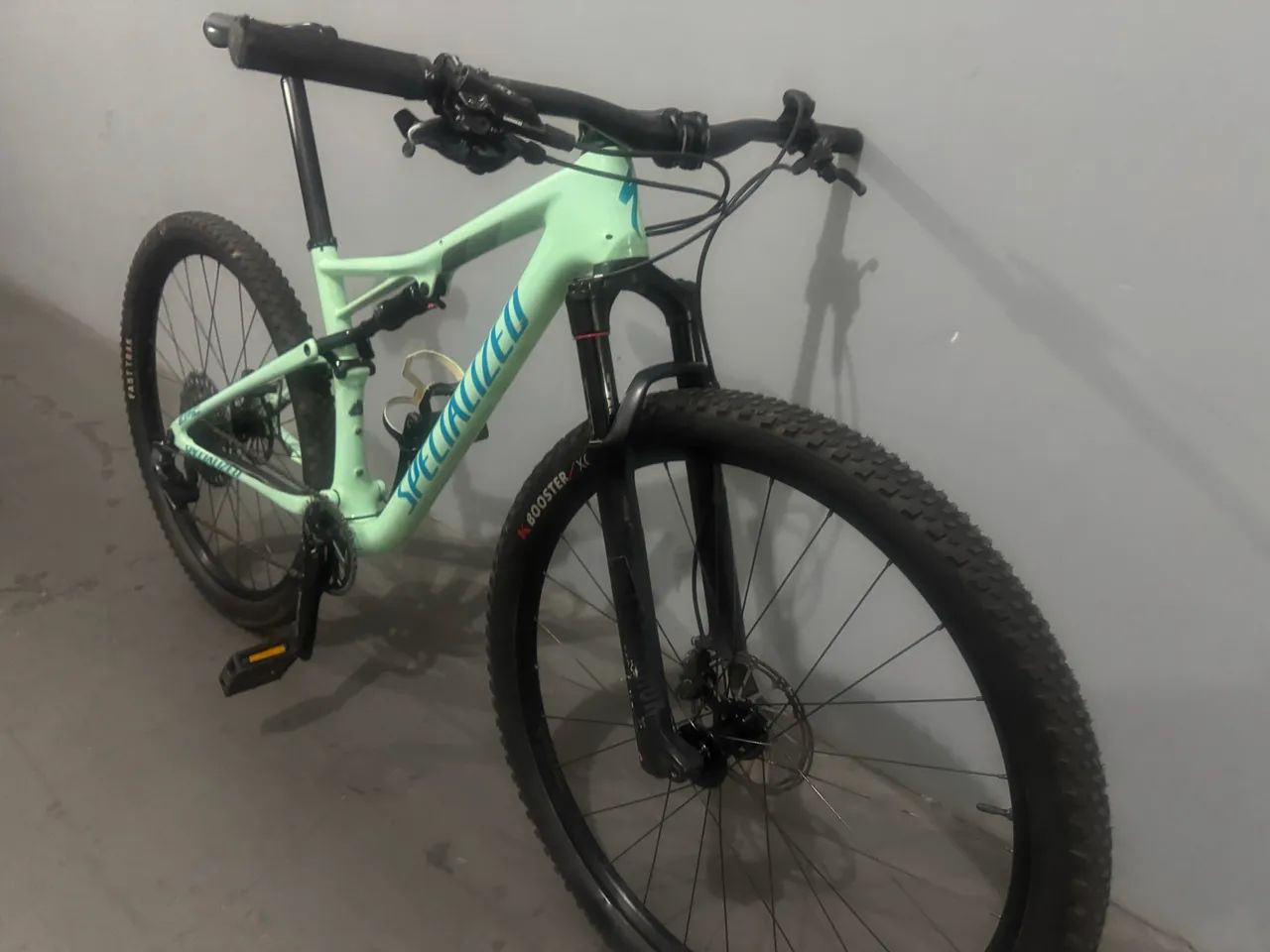 Specialized Epic Carbon Full M  - Foto 5