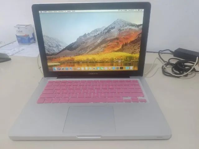 Macbook Pro 13'' I5 A1278 2011  - Foto 2