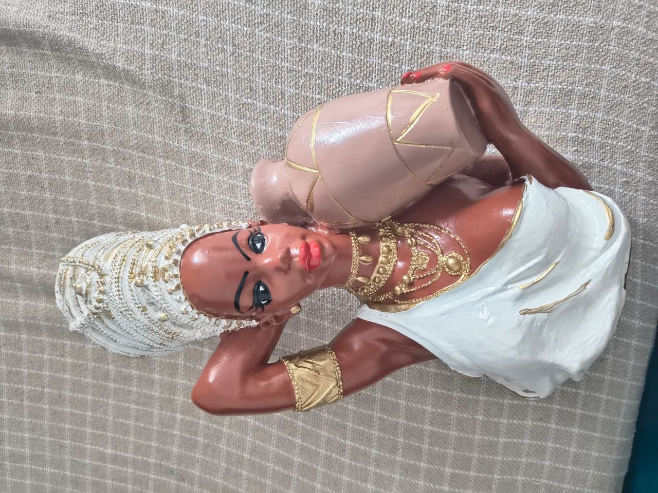 Itens de decoração  - Foto 5