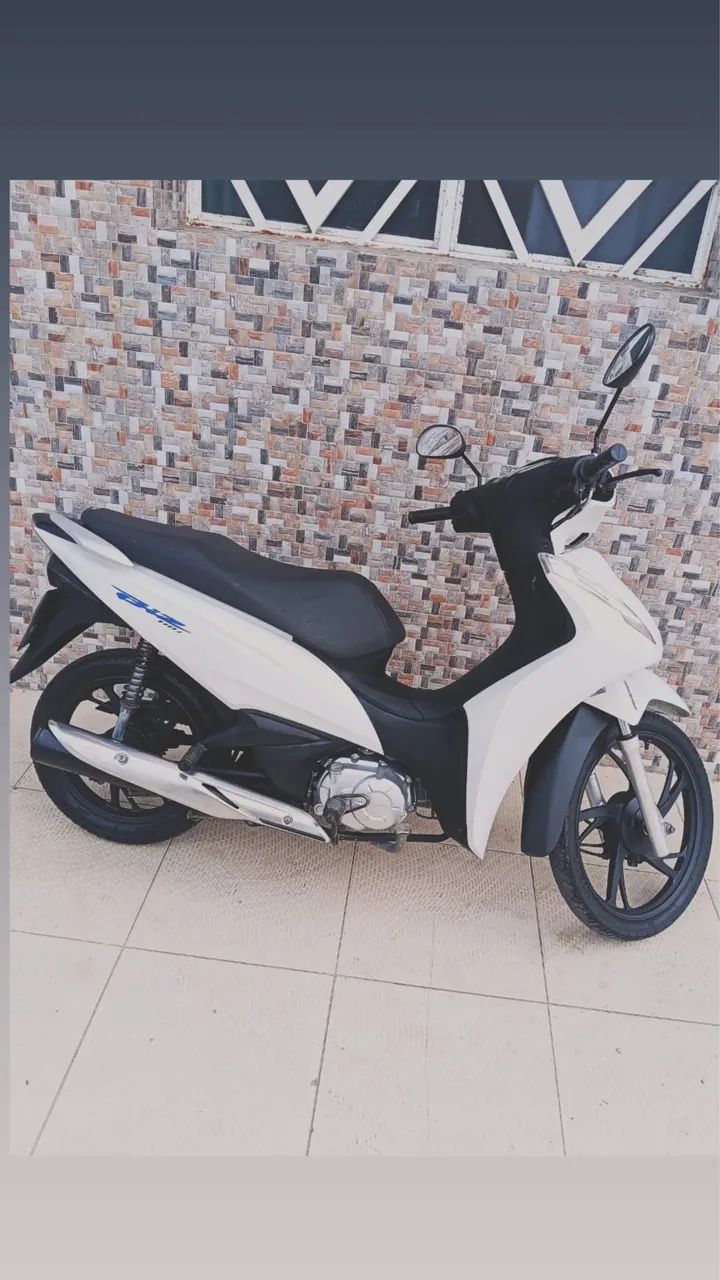 BIZ 110i