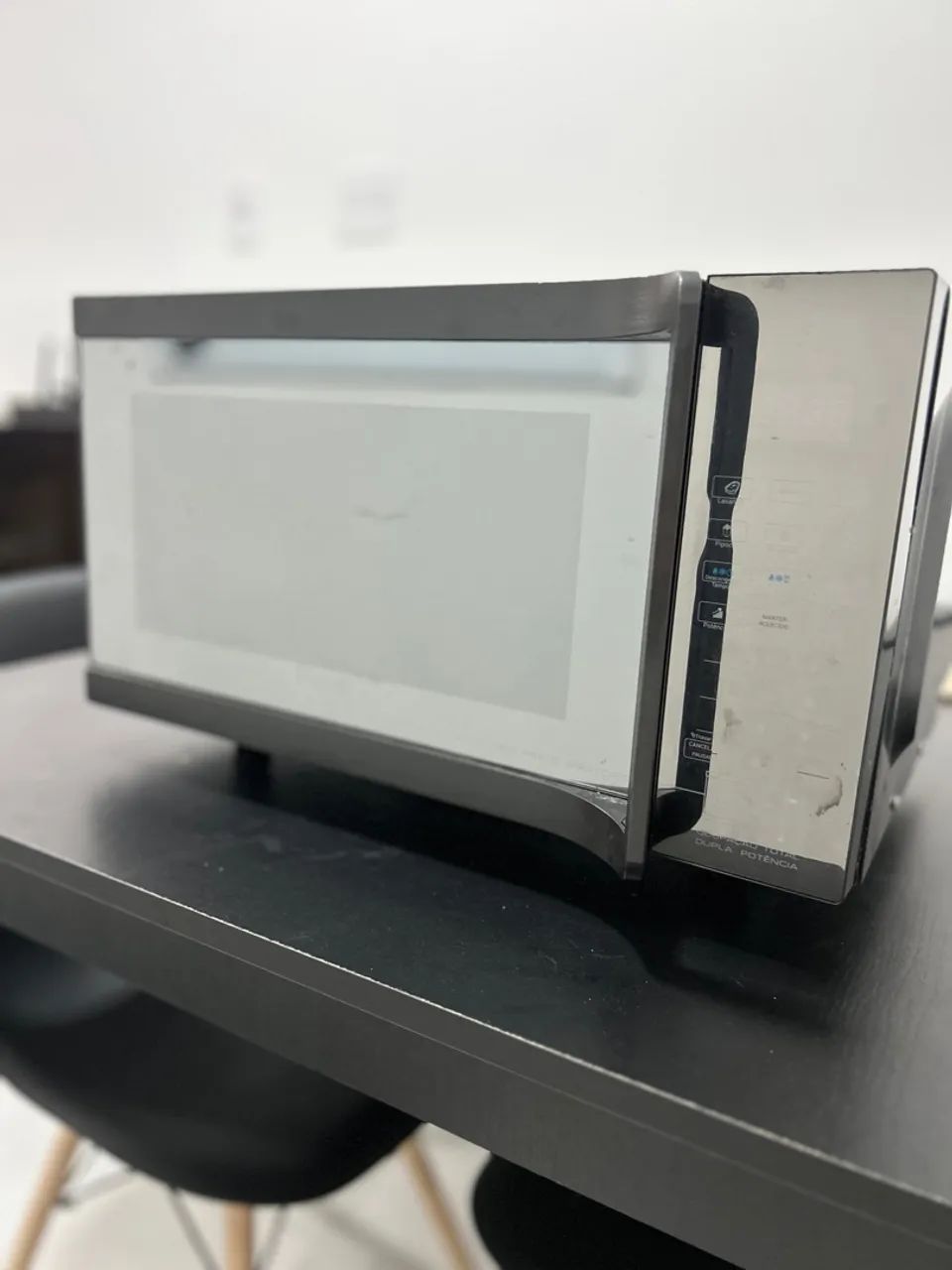 Microondas 