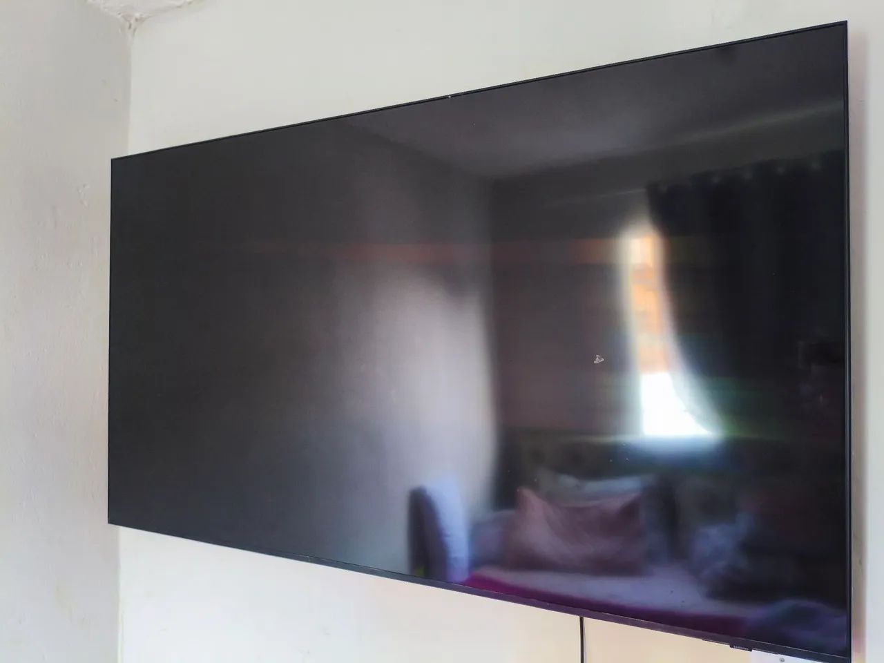 TV SMART SAMSUNG 65P - Foto 3