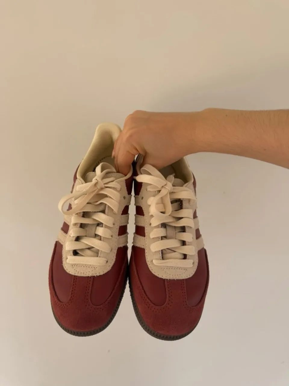 Tênis adidas Samba OG - Foto 3