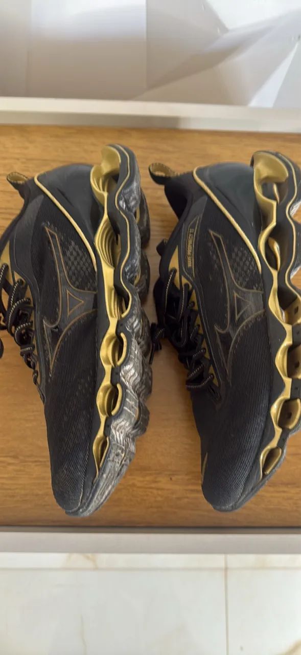 Mizuno pro 11 - Foto 4