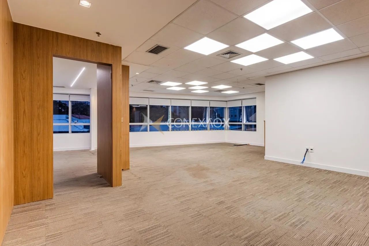 Sala para venda e alugar na Avenida Norte Sul - Foto 4