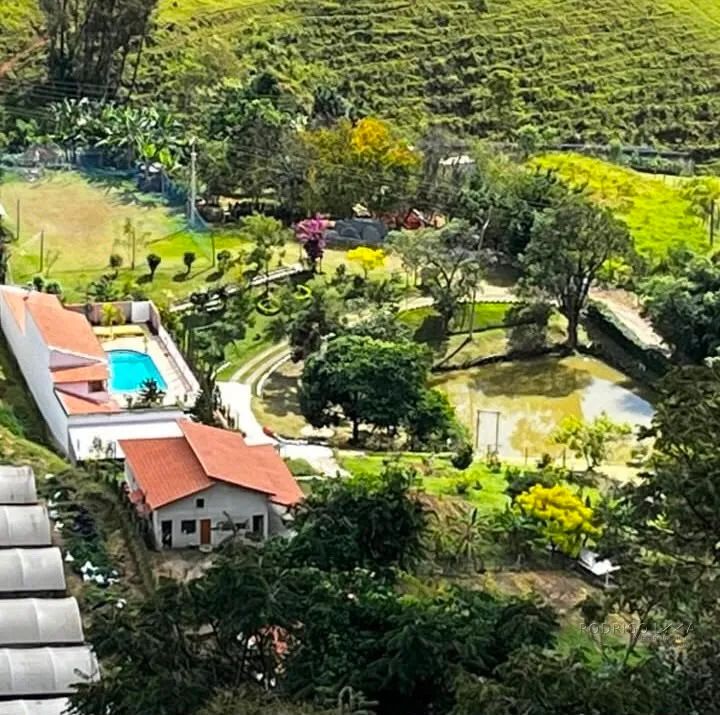 Sítio para venda em Maria da Fé Mg - Foto 2