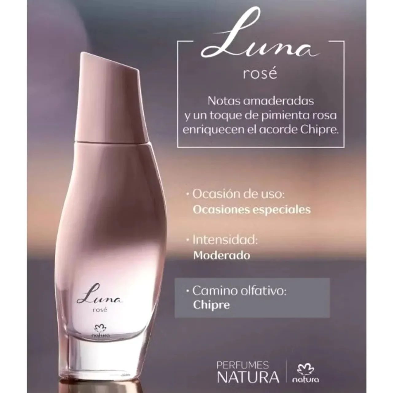 Luna rosé Natura - Foto 3